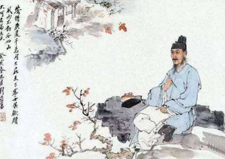 诗圣是谁