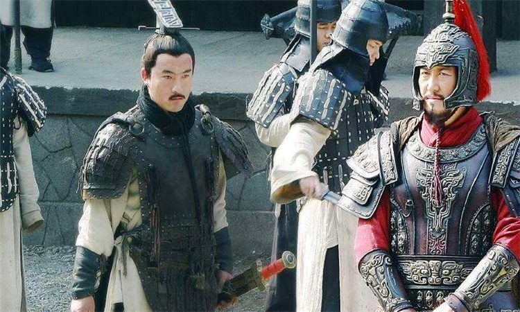 秦国是现在的哪里