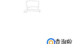 汪汪队小狗路马怎么画