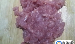 美味的瘦肉鸡蛋汤面的做法