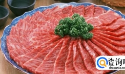 吃牛肉有什么好处和坏处