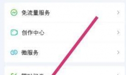 爱奇艺如何关闭个性化广告