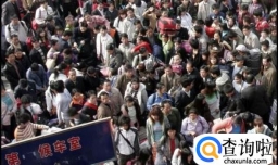 科目一考试流程