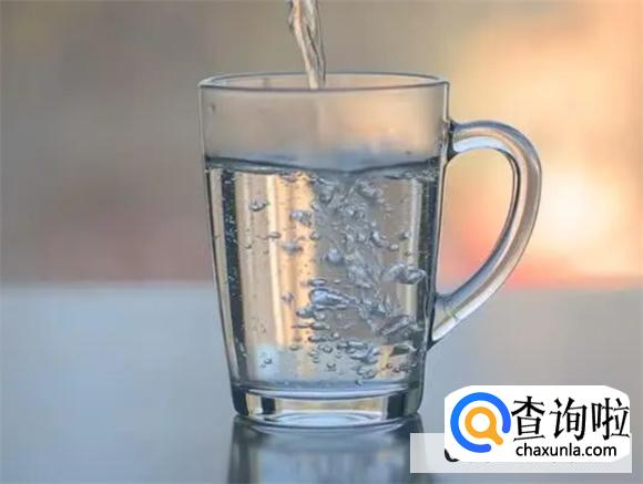 早上起床需要做的事情