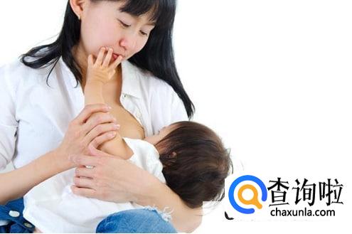 宝宝夜奶频繁容易影响发育