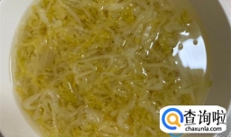 酸菜肉丝的做法