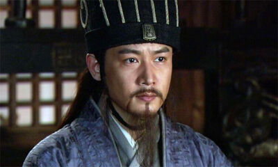 中国历史上三个半圣人