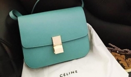 怎样用奢侈品给女朋友讲金融