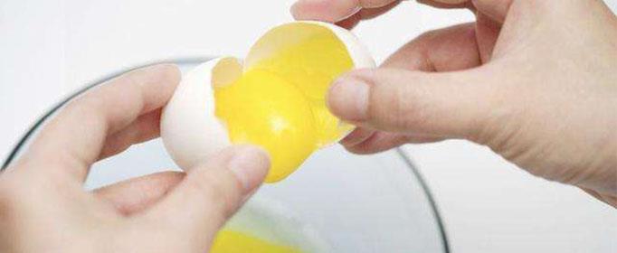 打鸡蛋前有必要清洗吗