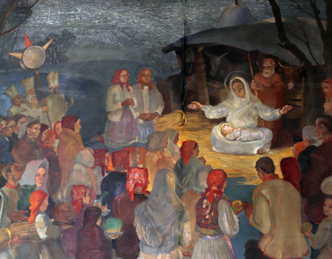 公元前后计算的方法 