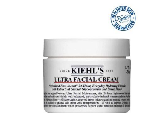 面霜排行榜前十名