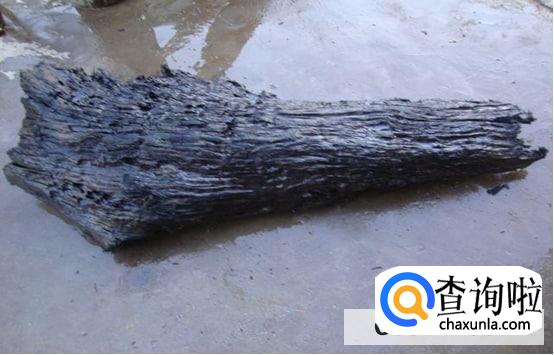 乌木可以做什么