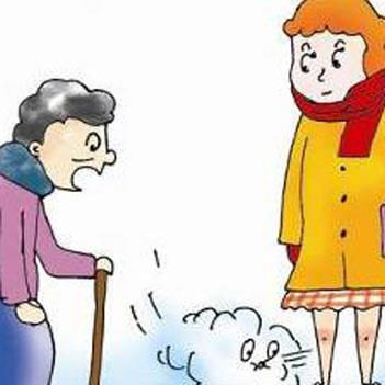 老寒腿只是因为寒吗