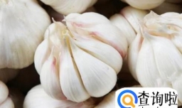 醋泡蒜的正确做法