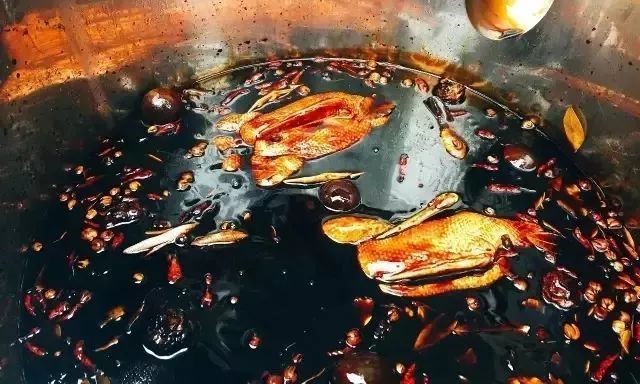 酱鸭子的正宗做法