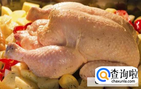 乳腺炎能不能吃鸡肉