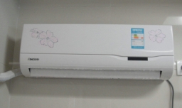 空调品牌排行榜前十名