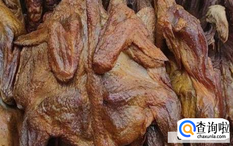 腊肉如何保存10年不坏