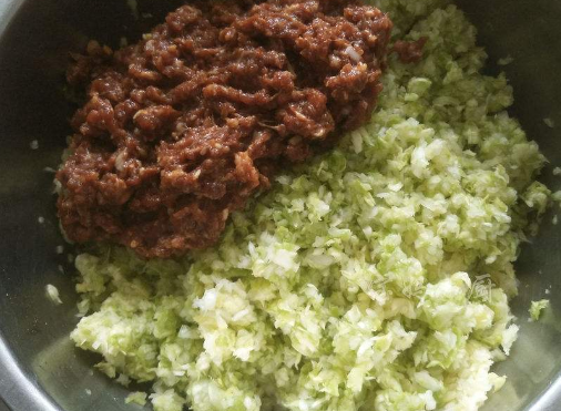 如何让包子馅多汁