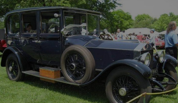 世界上最好的车