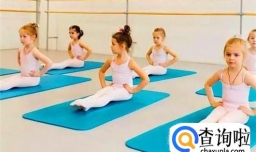 儿童学舞蹈要注意什么？记住八点远离瘫痪危险！