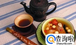 香港除夕吃什么