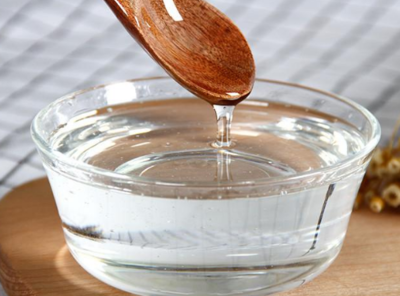 果糖和白砂糖的区别