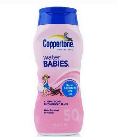 防晒霜排行榜10强