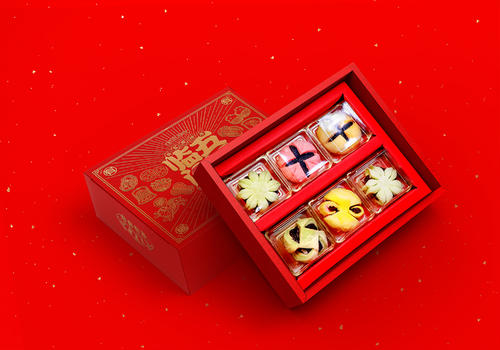 五福临门是哪五福