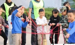 孩子可以参加冬令营吗