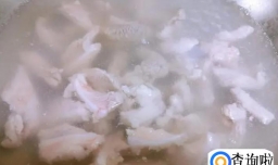 猪脆骨要煮多长时间