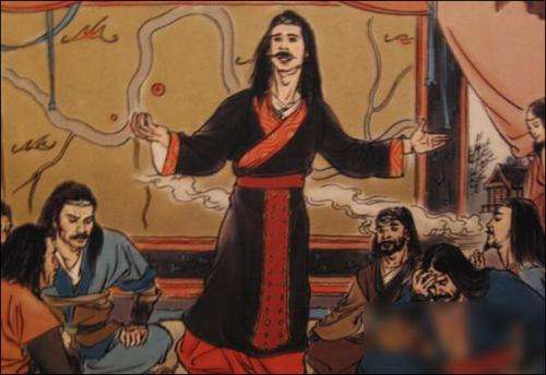 中国第一个有直接同时期文字记载的王朝是