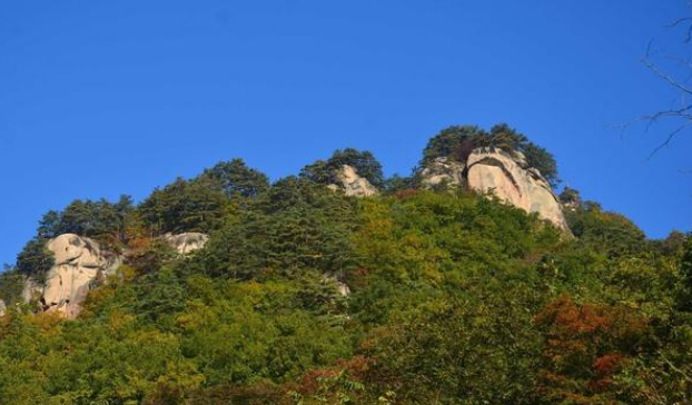 丹东市十大旅游景点排行榜