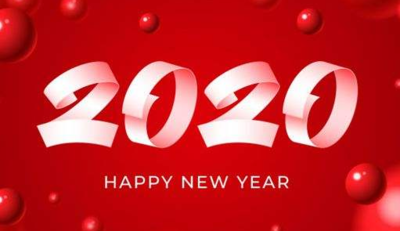2020鼠年祝福语简短