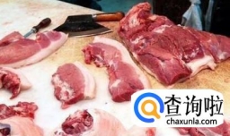 如何挑选猪肉——猪肉的使用
