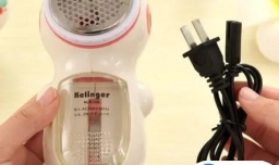 毛球修剪器充电的时间