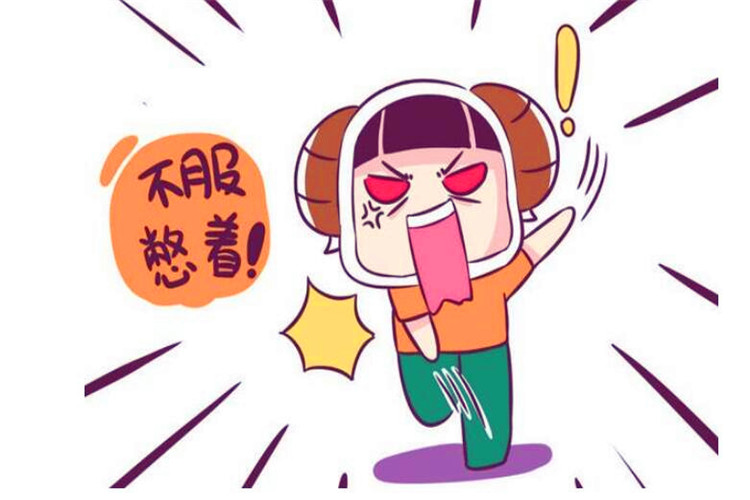 控制脾气的方法