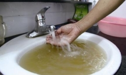 水浑浊怎样快速变清