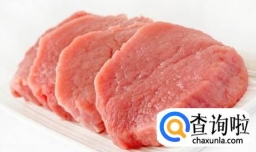 瘦肉怎么做给宝宝吃营养?