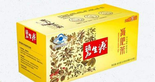 减肥产品排行榜10强