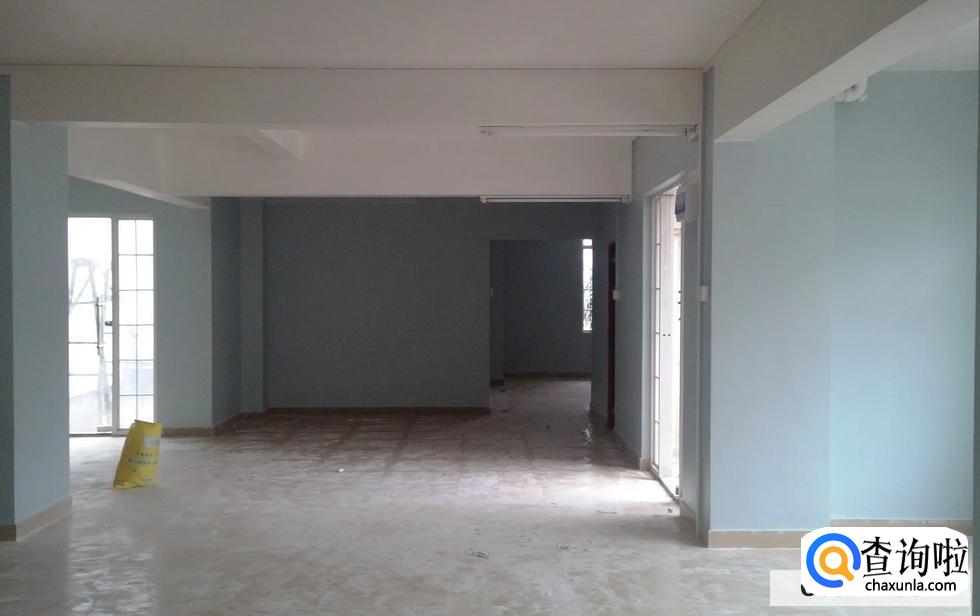 墙面乳胶漆刷几遍比较好