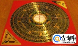 风水罗盘的使用方法