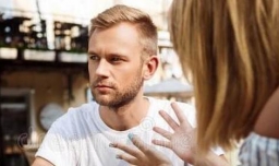 异性向你诉苦说明什么？