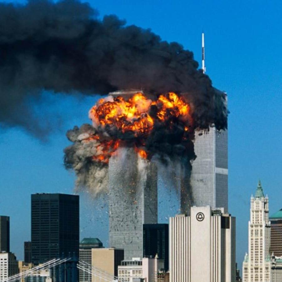 911事件有多少人遇难