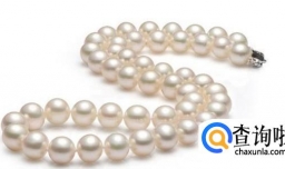 如何选购珍珠项链?珍珠项链哪个牌子好?