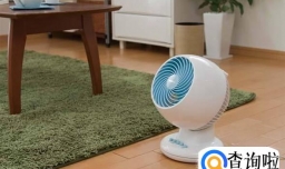 空气循环扇怎样选？
