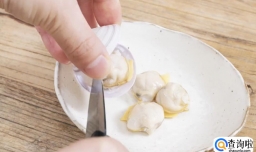 怎么做丝瓜蛤蜊肉丸汤？