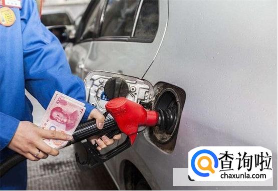 关于汽车加油的小秘诀