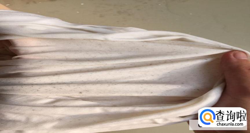 衣服发霉能洗掉吗怎么洗