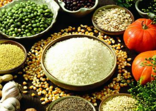 世界粮食日是什么时候